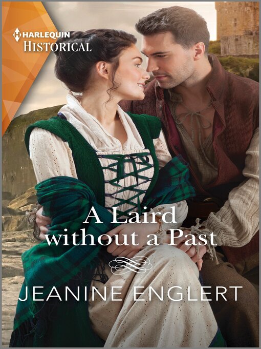 Title details for A Laird without a Past by Jeanine Englert - Wait list